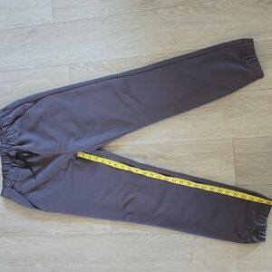 Old Navy Men's Charcoal Joggers